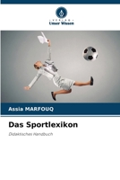 Das Sportlexikon (German Edition) 6207175344 Book Cover