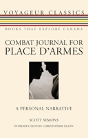 Place d'Armes 1554884578 Book Cover