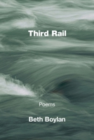 Third Rail 163980739X Book Cover