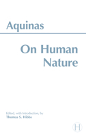 On Human Nature (Aquinas)