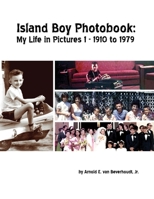 Island Boy Photobook: My Life in Pictures 1 1312615796 Book Cover