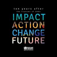 Ten Years After the Tsunami of 2004: Impact Action Change Future 9290224908 Book Cover