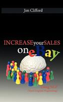 Increase Your Sales on Ebay Using Nlp (Neuro-Linguistic Programming) 1607961598 Book Cover