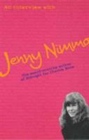 An Interview with Jenny Nimmo 1405204117 Book Cover