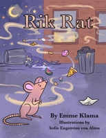Rik Rat 1967098131 Book Cover