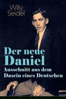 Der Neue Daniel - Ausschnitt Aus Dem Dasein Eines Deutschen (Vollst�ndige Ausgabe) 8026885554 Book Cover