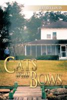 Cats with Bows 1493168703 Book Cover