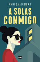 A solas conmigo / Alone with Myself (Spanish Edition) 841025722X Book Cover
