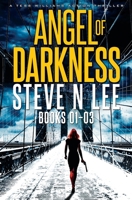 Angel of Darkness Books 01-03 1099612586 Book Cover