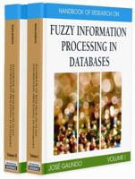 Handbook Of Research On Fuzzy Information Processing In Databases 1599048531 Book Cover