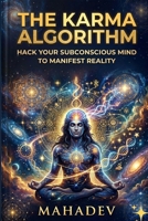The Karma Algorithm: Hack Your Subconscious Mind to Manifest Reality B0GXRMSP8D Book Cover