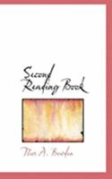 Second Reading Book 0353996033 Book Cover