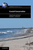 Coastal Conservation 1107022797 Book Cover