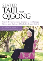 Seated Taiji and Qigong 1848190883 Book Cover