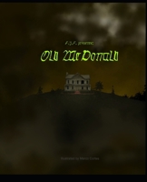 FJF presents: Old McDonald B0GNG7VL1Z Book Cover