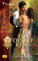 The Desert King 0373768966 Book Cover