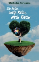 Ein Reim, mein Reim, dein Reim 3991312964 Book Cover