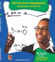 The Science Olympiad: Proportions and Ratios 1599535769 Book Cover