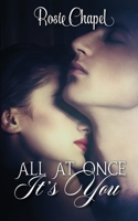 All at once its you 0648836576 Book Cover