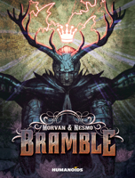 Bramble 1643379054 Book Cover