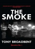 The Smoke (Jethro Mysteries) 1849821526 Book Cover