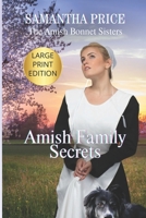 Amish Family Secrets 1096923394 Book Cover