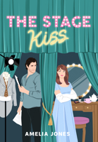 The Stage Kiss 1639105840 Book Cover