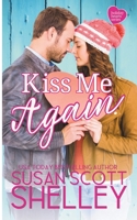 Kiss Me Again 1944220089 Book Cover