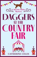 Daggers at the Country Fair 1804150711 Book Cover