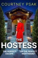 Hampton House: A Gripping and Unputdownable Psych Thriller for 2026 1399748165 Book Cover