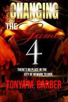 It's Over! (Changing the Game #4) 1535294345 Book Cover