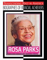 Rosa Parks: Civil Rights Activist 1422216152 Book Cover