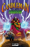 CANDLEMAN - To Cast a Shadow Collected 1447846443 Book Cover
