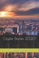 Life Stories 2020 B0849Z2TK1 Book Cover