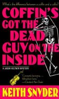 Coffin's Got the Dead Guy on the Inside 0440235413 Book Cover