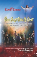 Blood-Bought Bride of Christ: To Every End There Is An Opposite Beginning B098H219KS Book Cover