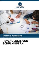 Psychologie Von Schulkindern (German Edition) 6208054494 Book Cover