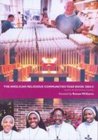 Anglican Religious Communities' Year Book 185311541X Book Cover
