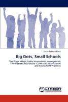 Big Dots, Small Schools 3845435402 Book Cover