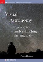 Visual Astronomy 1627054804 Book Cover