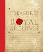 Treasures from The Royal Archives 1909741043 Book Cover