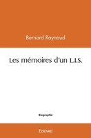 Les mémoires d'un L.I.S. (French Edition) 2414489731 Book Cover