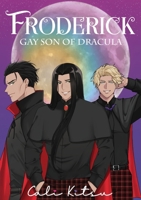 Froderick, Gay Son of Dracula 1998055558 Book Cover