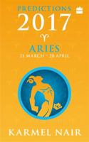 Aries Predictions 2017 935029320X Book Cover