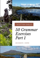 50 Grammar Exercises Part 1 1678060356 Book Cover