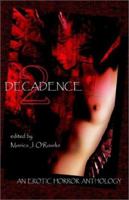 Decadence 2 1894815572 Book Cover