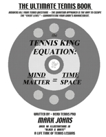 The Tennis King Equation 1411639596 Book Cover