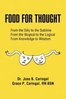 Food for Thought 1450033288 Book Cover