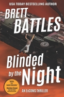 Blinded by the Night B09MYXS3L5 Book Cover