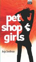 Pet Shop Girls 0982444966 Book Cover
